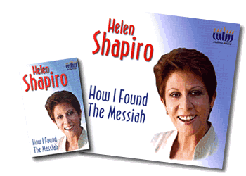 how i found the messiah